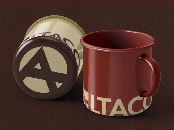 ALTACO brend əşyaları
